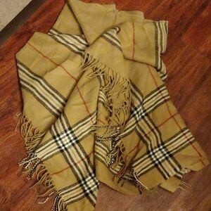 Shawl